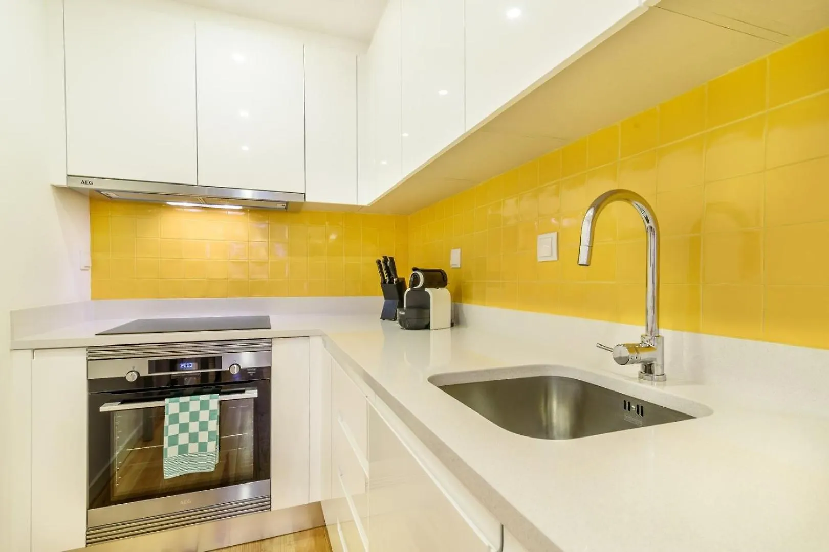 Guestready - Exclusive Apartment At Sao Bento Lissabon
