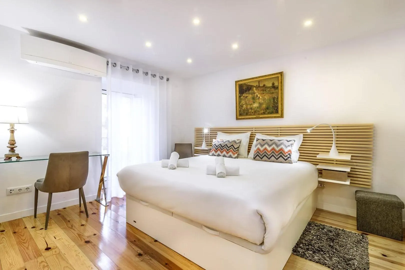 Guestready - Exclusive Apartment At Sao Bento Lissabon