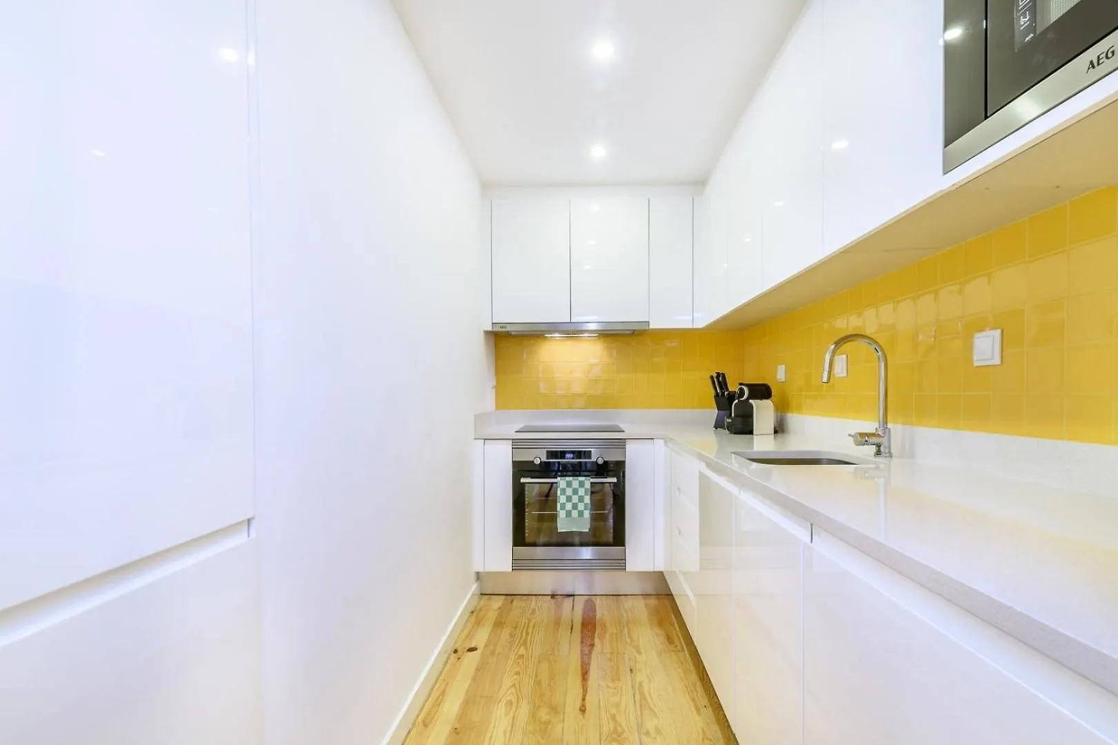 Guestready - Exclusive Apartment At Sao Bento Lissabon Portugal
