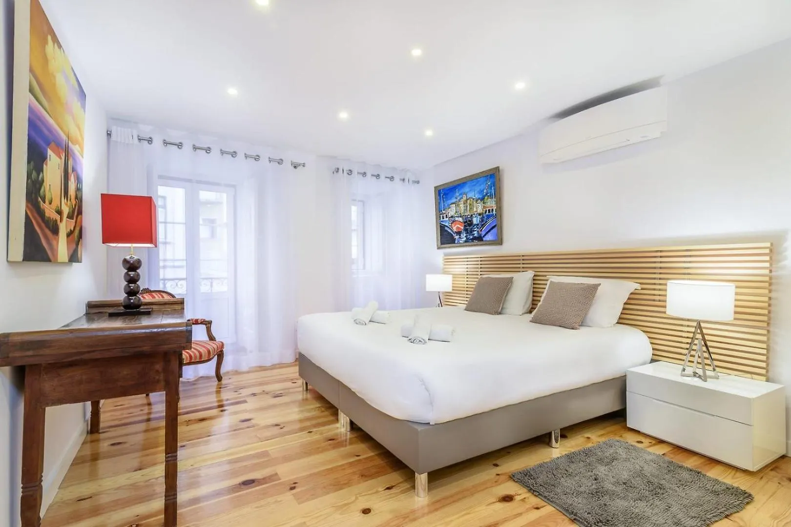 Guestready - Exclusive Apartment At Sao Bento Lissabon