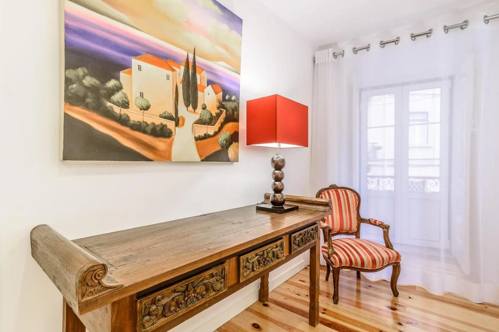 Guestready - Exclusive Apartment At Sao Bento Lissabon Portugal