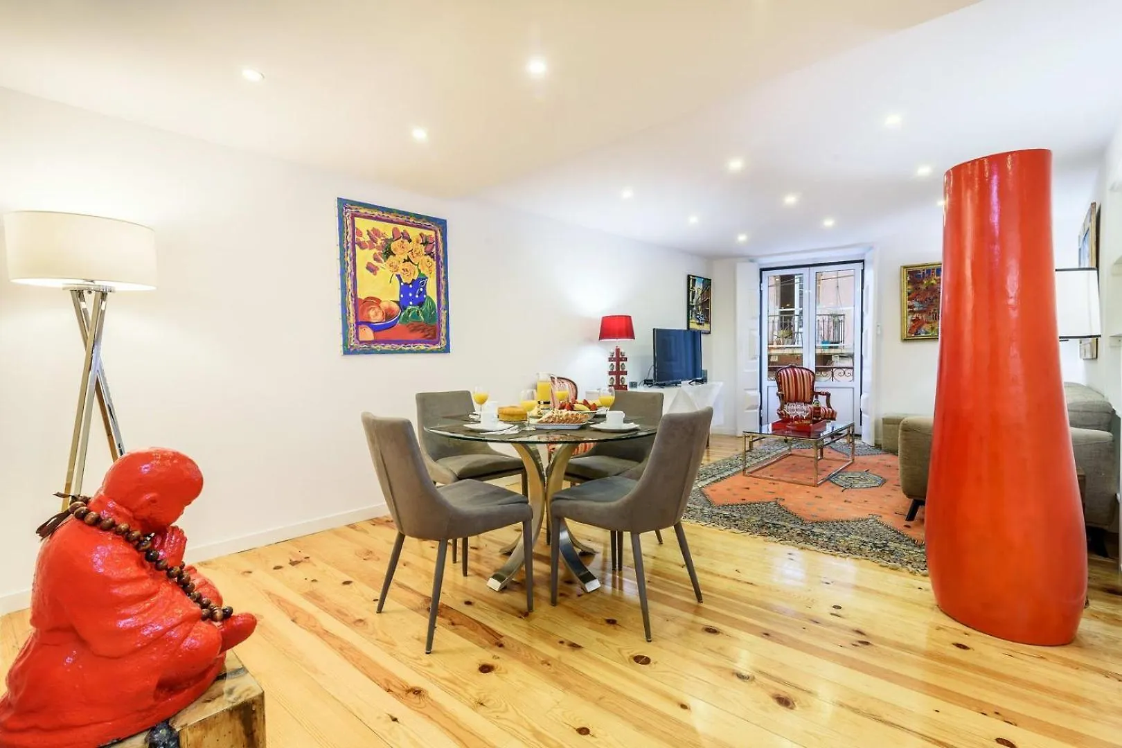 Guestready - Exclusive Apartment At Sao Bento Lissabon