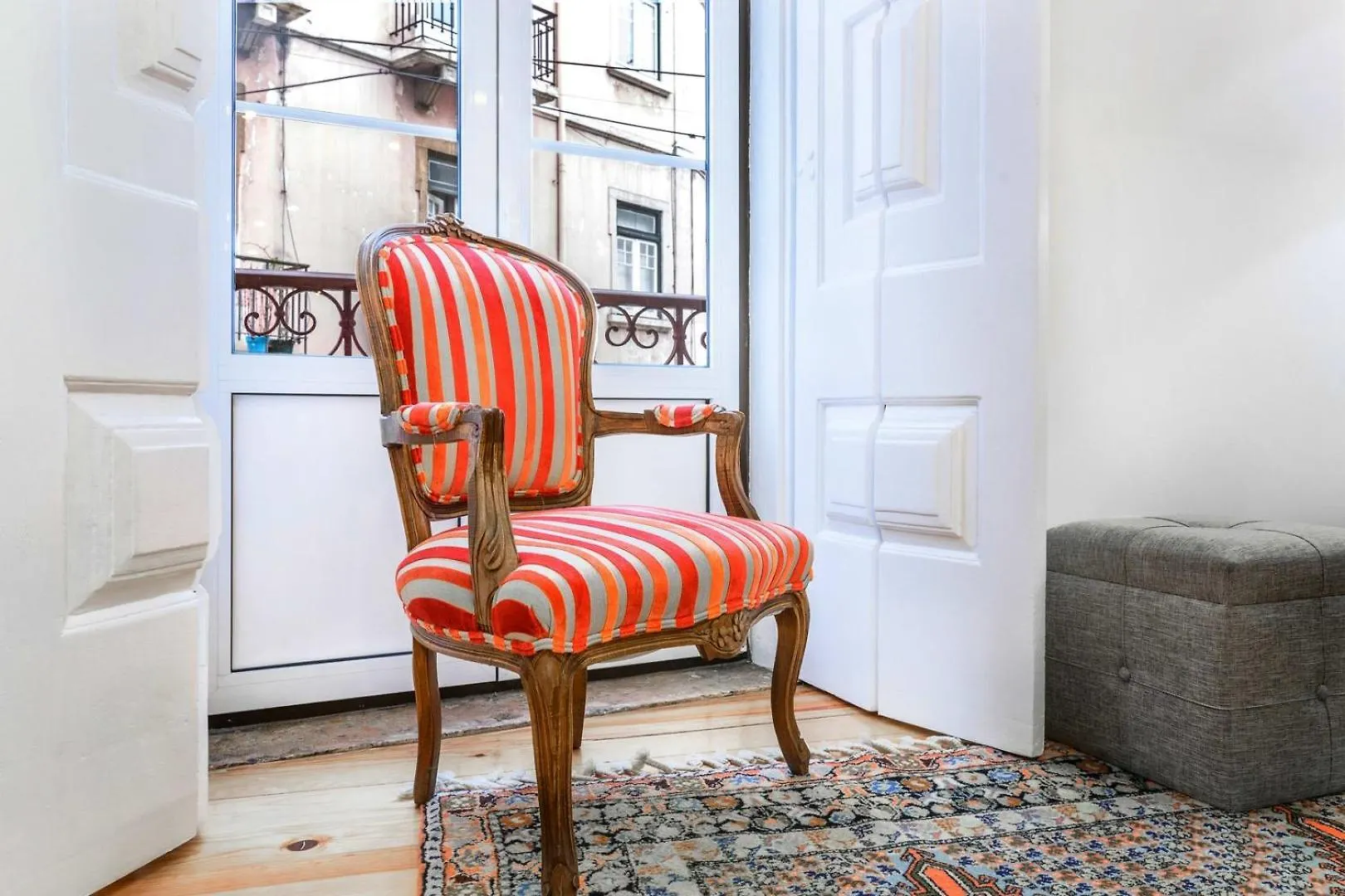 Guestready - Exclusive Apartment At Sao Bento Lissabon