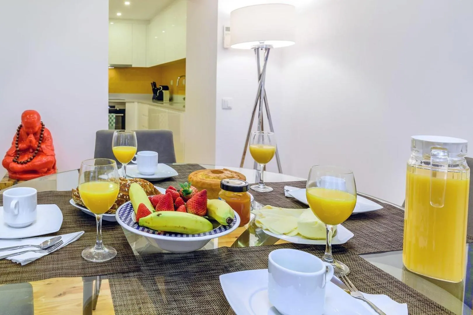 Guestready - Exclusive Apartment At Sao Bento Lissabon Portugal
